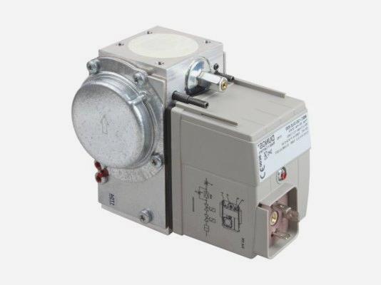 Газовый мультиблок Elco MBC-120-DLE (65108238)