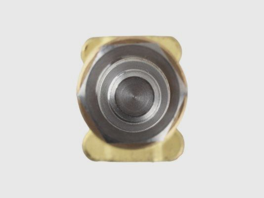 Клапан электромагнитный Weishaupt/Parker 121Z2323 (604480)