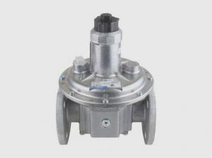 Клапан электромагнитный Weishaupt/Parker 121Z2323 (604480)