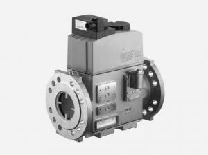 Газовый клапан Dungs DMV-D 5080/11 Eco 110 V Прокладка Viton (256476)