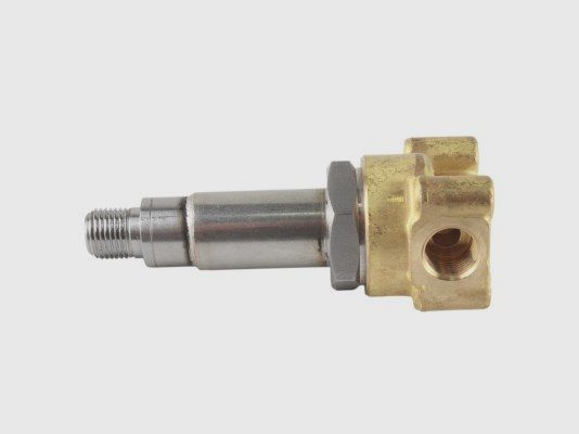 Клапан электромагнитный Weishaupt/Parker 121Z2323 (604480)