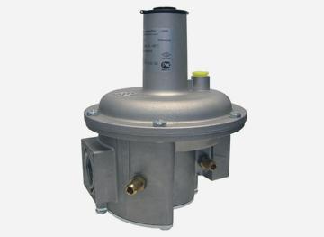 Регулятор давления газа Giuliani Anello FGDR50/40, (009.0234.101)