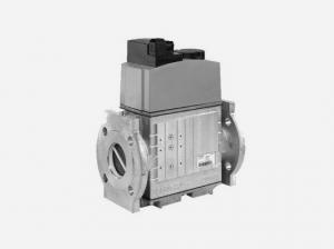 Газовый клапан Dungs DMV-DLE 5080/11 110-120 V (226104)