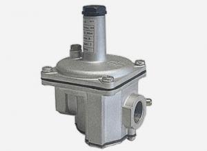 Регулятор давления газа Giuliani Anello FSDR20/CE, (009.0221.001)