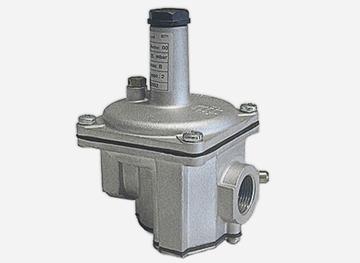 Регулятор давления газа Giuliani Anello FSDC32/CE, (009.0123.001)