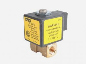 Клапан жидкотопливный Baltur VE 131 IV 220В (31008)