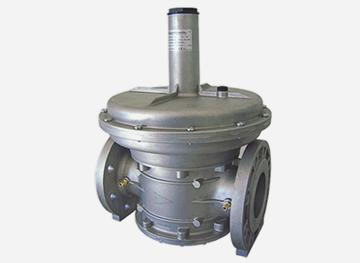 Регулятор давления газа Giuliani Anello FS1B65, (009.0256.001)