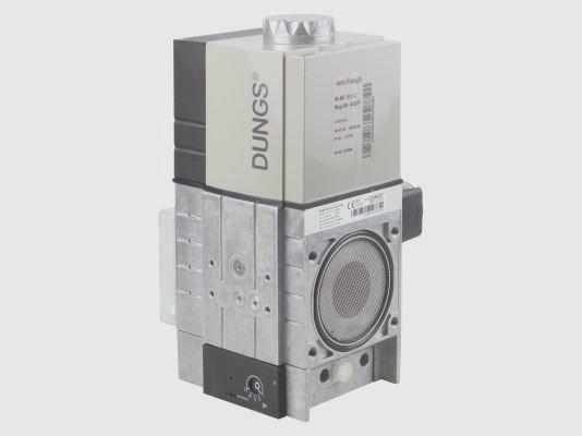 Газовый клапан Weishaupt W-MF-SE 512 C01 S22 (605321)