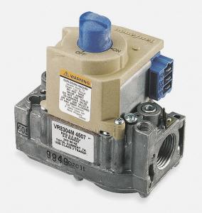 Газовый клапан Honeywell VR4305
