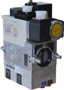 Газовый мультиблок Dungs MB-VEF 415 B01 S10 (241080)