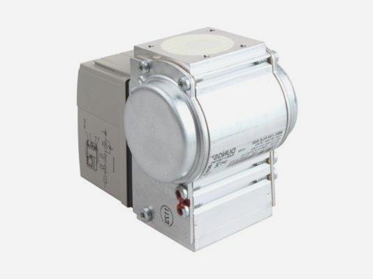 Газовый мультиблок Elco MBC-120-DLE (65108238)