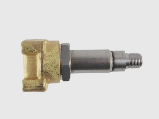 Клапан электромагнитный Weishaupt/Parker 121Z2323 (604480)