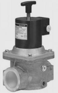 Газовый клапан Honeywell VG4000A1
