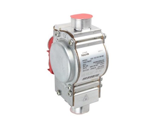 Газовый клапан Ebmpapst GB-ND 055 D01 S20