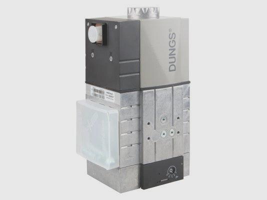 Газовый клапан Weishaupt W-MF-SE 512 C01 S22 (605321)
