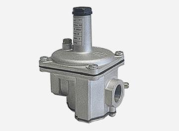 Регулятор давления газа Giuliani Anello FSD50/CE, (009.0025.001)