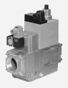 Газовый мультиблок Dungs MB-DLE 415 B01 S22 230 V (226800)