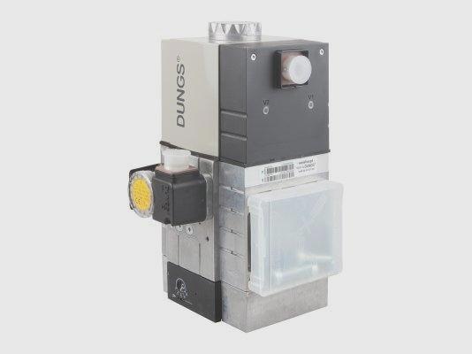 Газовый клапан Weishaupt W-MF-SE 512 C01 S22 (605321)