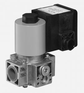 Газовый клапан Dungs MVDLE 205/5 230 V (013284)