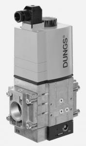 Газовый мультиблок Dungs MBC 700-N/1 230 V (261674)