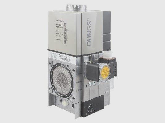 Газовый клапан Weishaupt W-MF-SE 512 C01 S22 (605321)