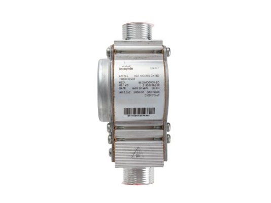 Газовый клапан Ebmpapst GB-ND 055 D01 S20