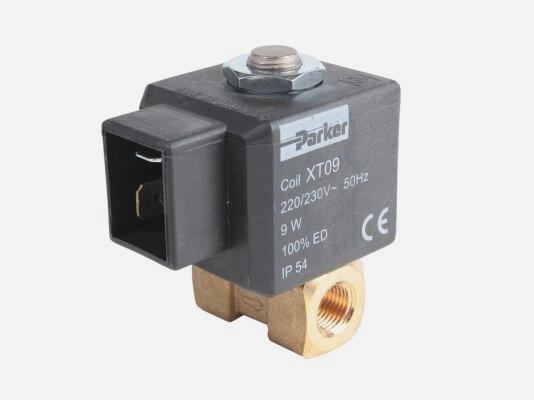 Клапан жидкотопливный Baltur VE 131 IV 220В (31008)