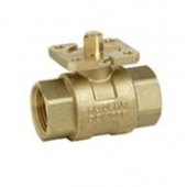 Клапан регулировочный двухходовой Siemens VAG60.32-35