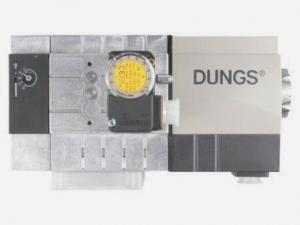 Газовый мультиблок Dungs W-MF-SE 512 C01 S22 230 V (605321-WE)
