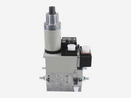 Газовый мультиблок Elco MB-ZRDLE 405 B01 S20 (13015416)