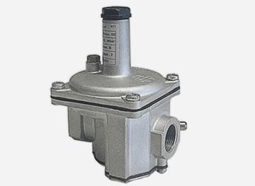 Регулятор давления газа Giuliani Anello FSDR25/CE, (009.0222.001)