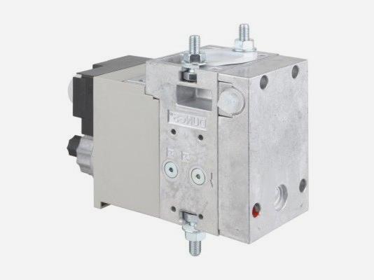 Газовый мультиблок Elco MB-DLE 407 B01 S22 (13023734)