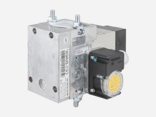 Газовый мультиблок Elco MB-DLE 407 B01 S22 (13023734)