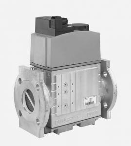 Газовый клапан Dungs DMV-DLE 5080/11 Eco 230 V (256358)