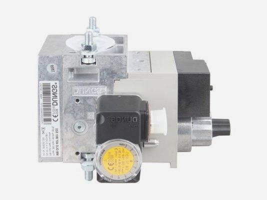Газовый мультиблок Elco MB-DLE 407 B01 S22 (13023734)
