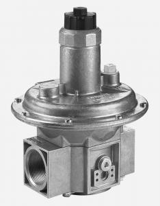 Регулятор давления Dungs FRS 507 (070391)