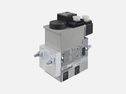 Газовый мультиблок Elco MB-VEF 407 B01 S10 (65111996)
