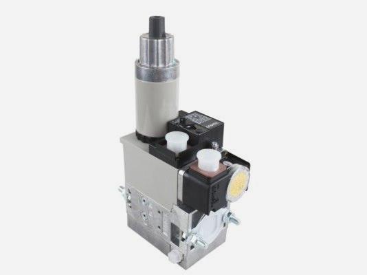 Газовый мультиблок Elco MB-ZRDLE 405 B01 S20 (13015416)