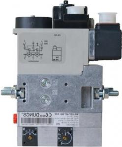 Газовый мультиблок Dungs MB-VEF 412 B01 S30 (223143)