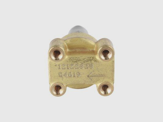 Клапан электромагнитный Weishaupt/Parker 121Z2323 (604480)