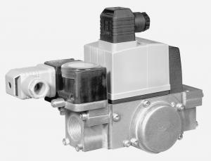 Газовый мультиблок Dungs MBC 120-DLE-S20 230 V (246456)