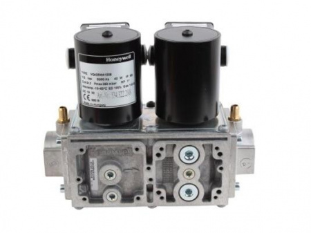Газовый электромагнитный клапан Honeywell Satronic VQ425MA1038
