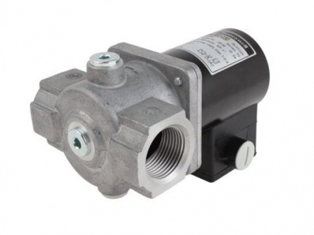 Газовый электромагнитный клапан Honeywell Satronic VE4025A1004