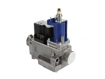 Газовый электромагнитный клапан Honeywell Satronic VK4105M5157