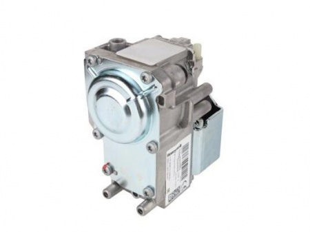 Газовый электромагнитный клапан Honeywell Satronic VK4105С1058