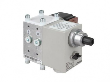 Газовый мультиблок Elco MB-DLE 403 B01 S20
