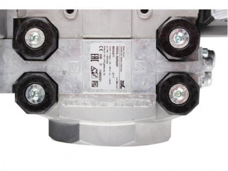 Газовый электромагнитный клапан Kromschroder VCG3E50R/50R05NGNVWR/PPPP/PPPP
