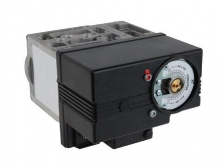 Газовый электромагнитный клапан Honeywell Satronic VR415AA10000000