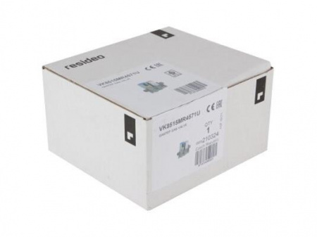 Газовый электромагнитный клапан Honeywell Satronic VK8515MR 4571U