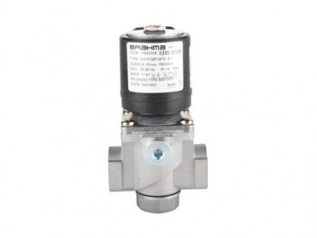 Газовый электромагнитный клапан Brahma EG12*SR*GFD 13923005